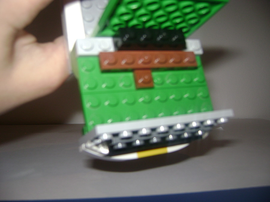 6743 Kamion