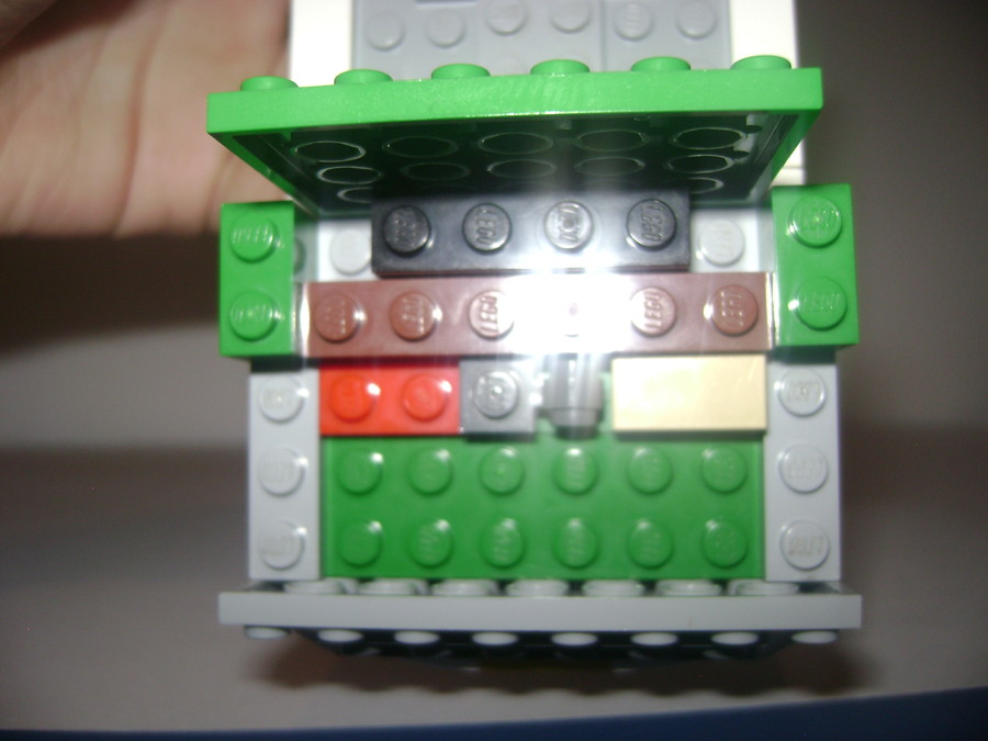 6743 Kamion