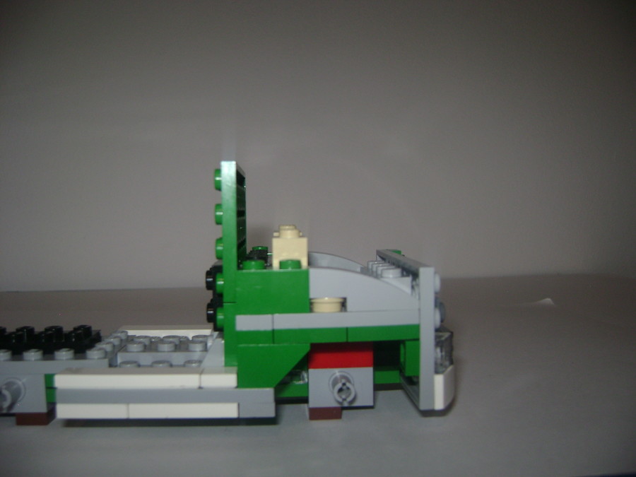 6743 Kamion