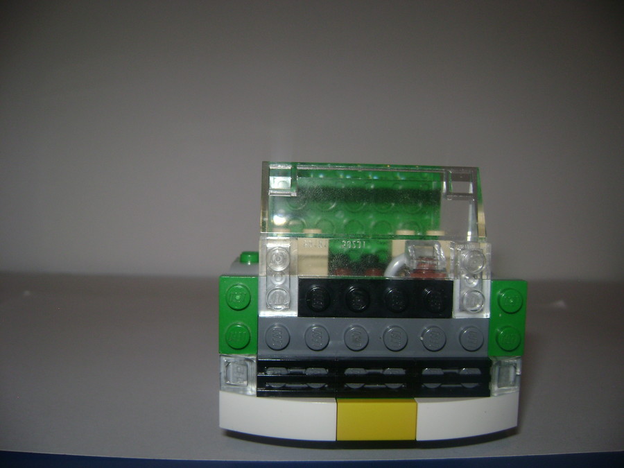 6743 Kamion