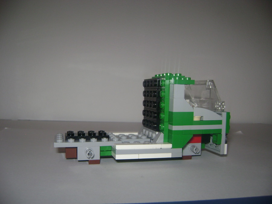 6743 Kamion