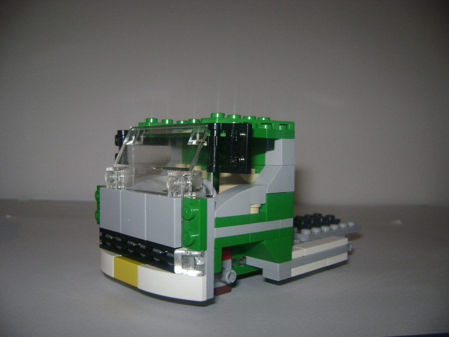 6743 Kamion