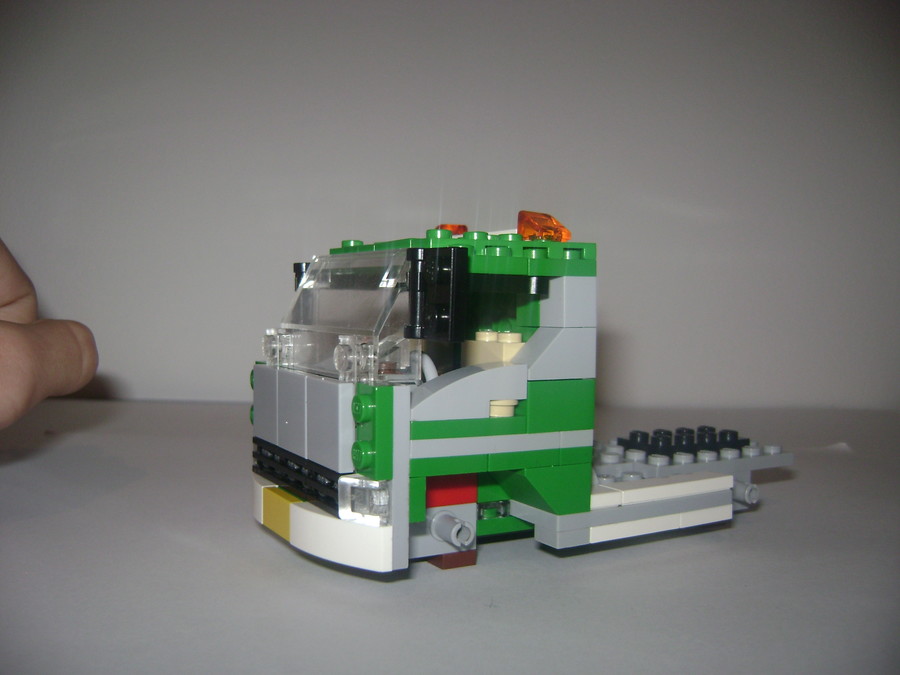 6743 Kamion