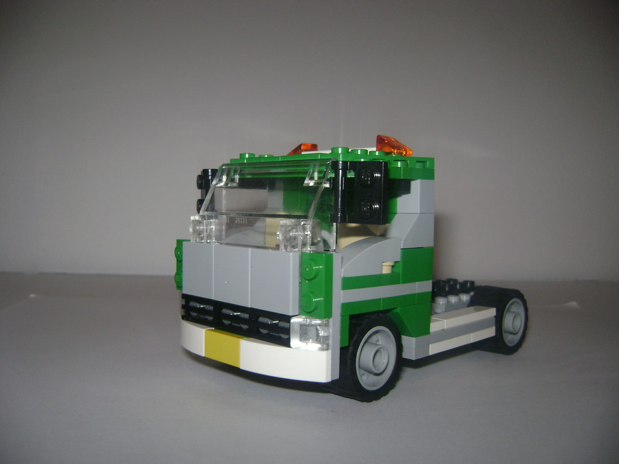 6743 Kamion