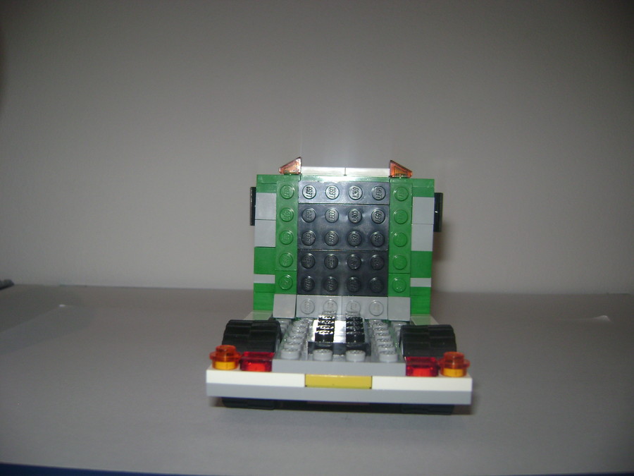 6743 Kamion