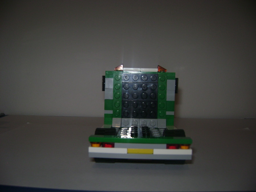 6743 Kamion