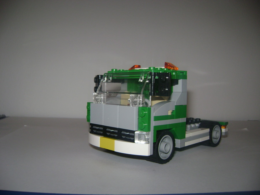 6743 Kamion