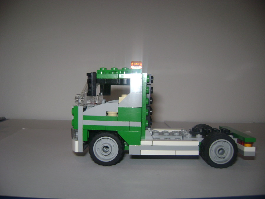 6743 Kamion