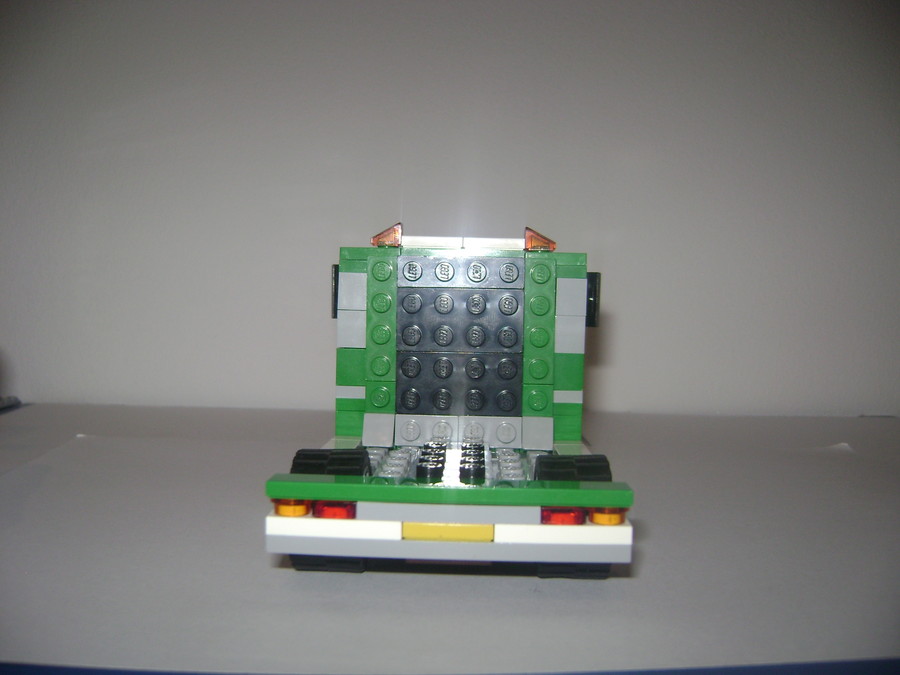 6743 Kamion