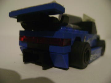 8151 Racers