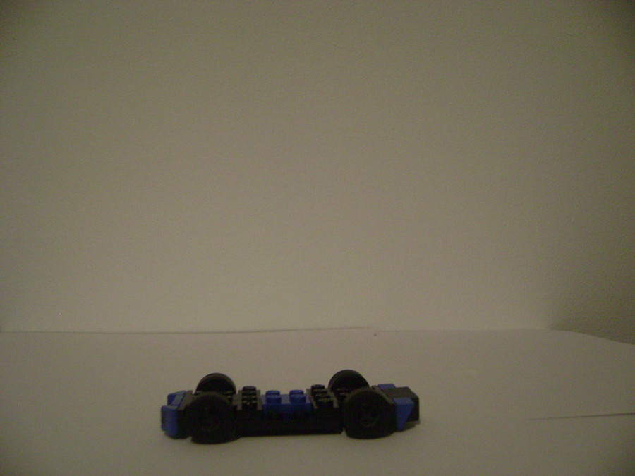 8151 Racers