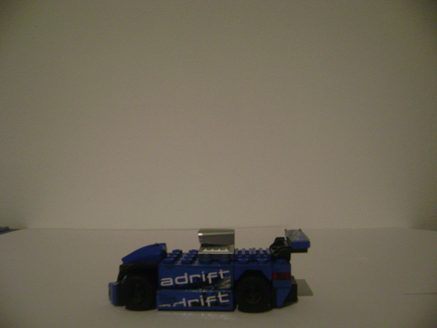 8151 Racers