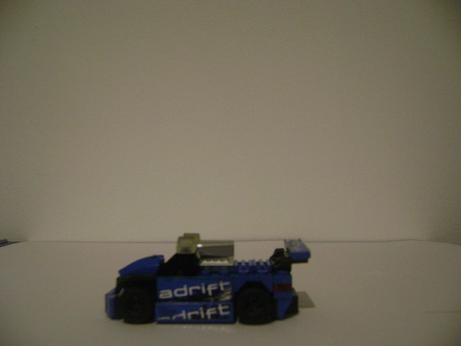 8151 Racers