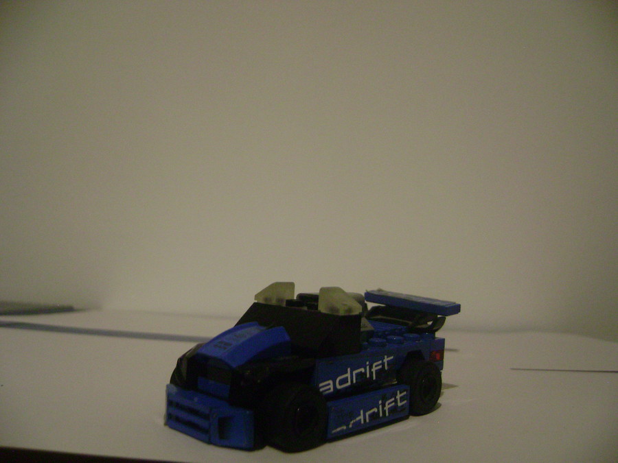 8151 Racers