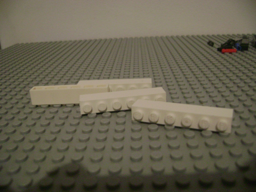 Hogyan készíts LEGO-ból Flippert? :)