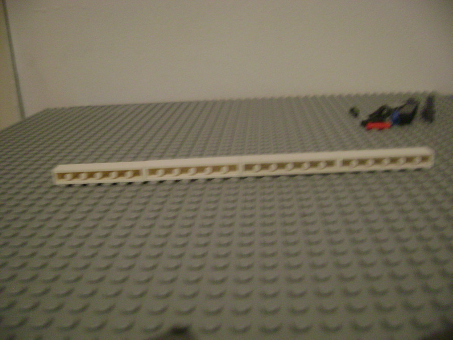 Hogyan készíts LEGO-ból Flippert? :)