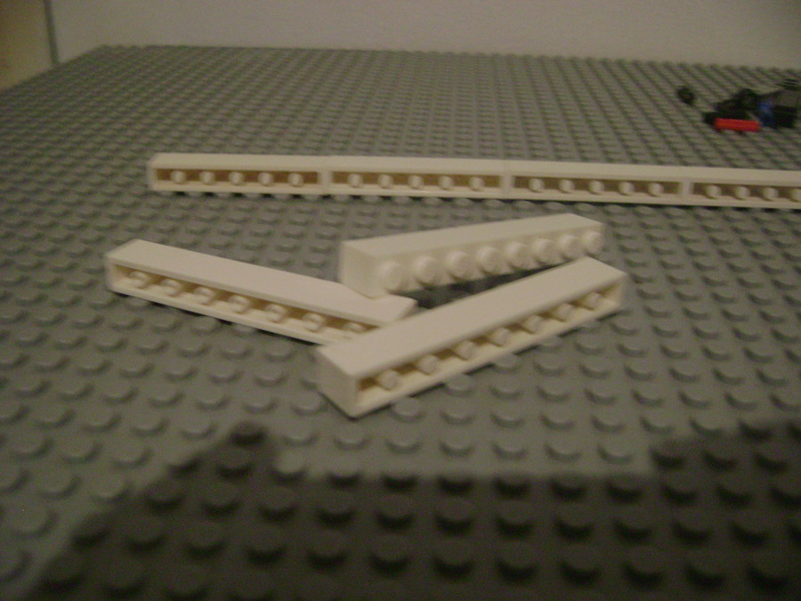 Hogyan készíts LEGO-ból Flippert? :)