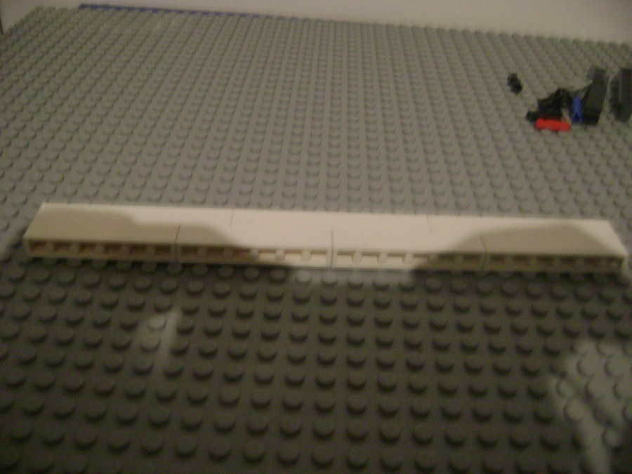 Hogyan készíts LEGO-ból Flippert? :)