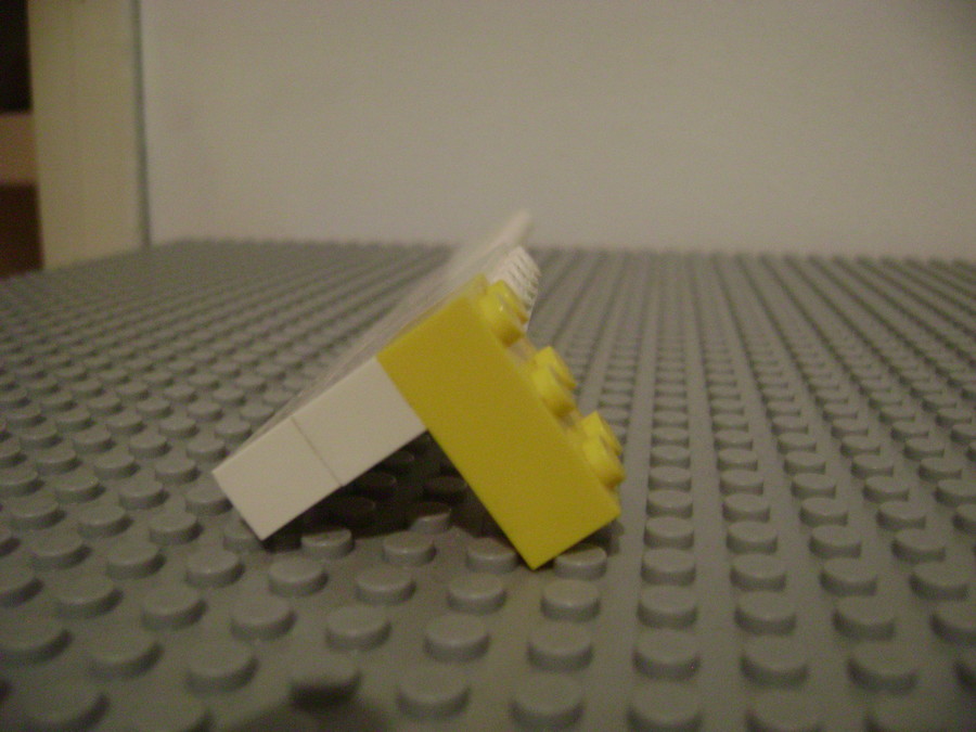 Hogyan készíts LEGO-ból Flippert? :)