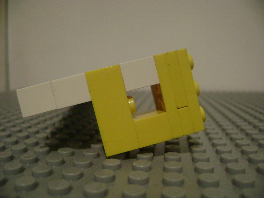 Hogyan készíts LEGO-ból Flippert? :)