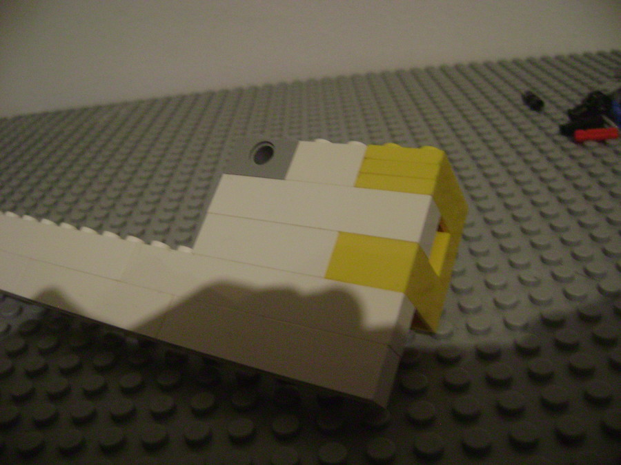 Hogyan készíts LEGO-ból Flippert? :)