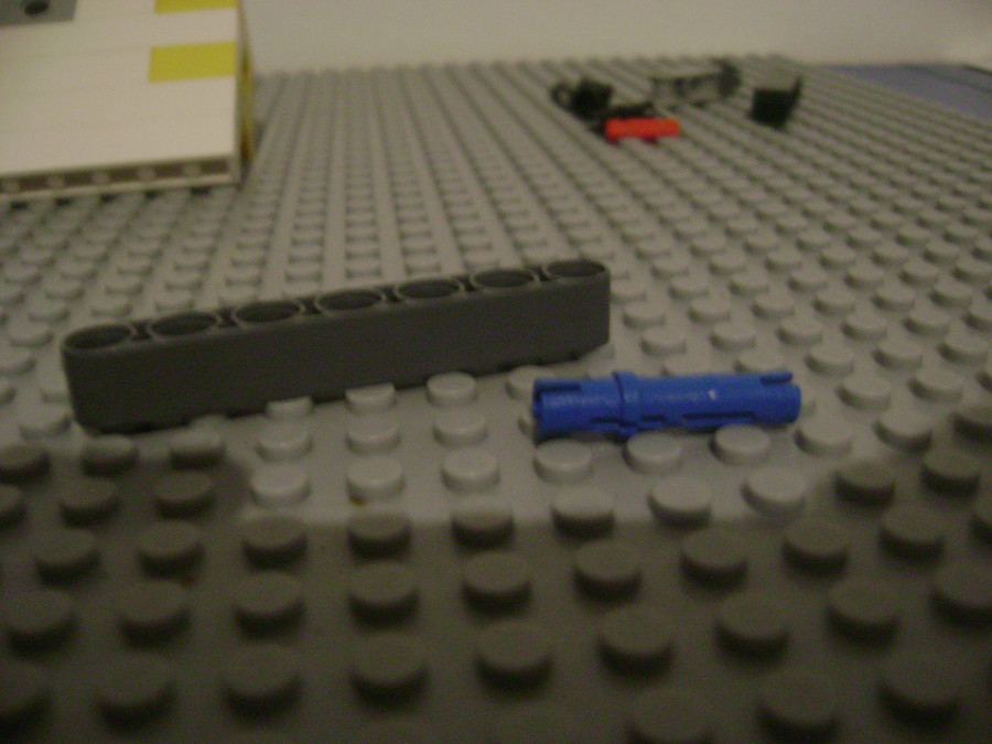 Hogyan készíts LEGO-ból Flippert? :)