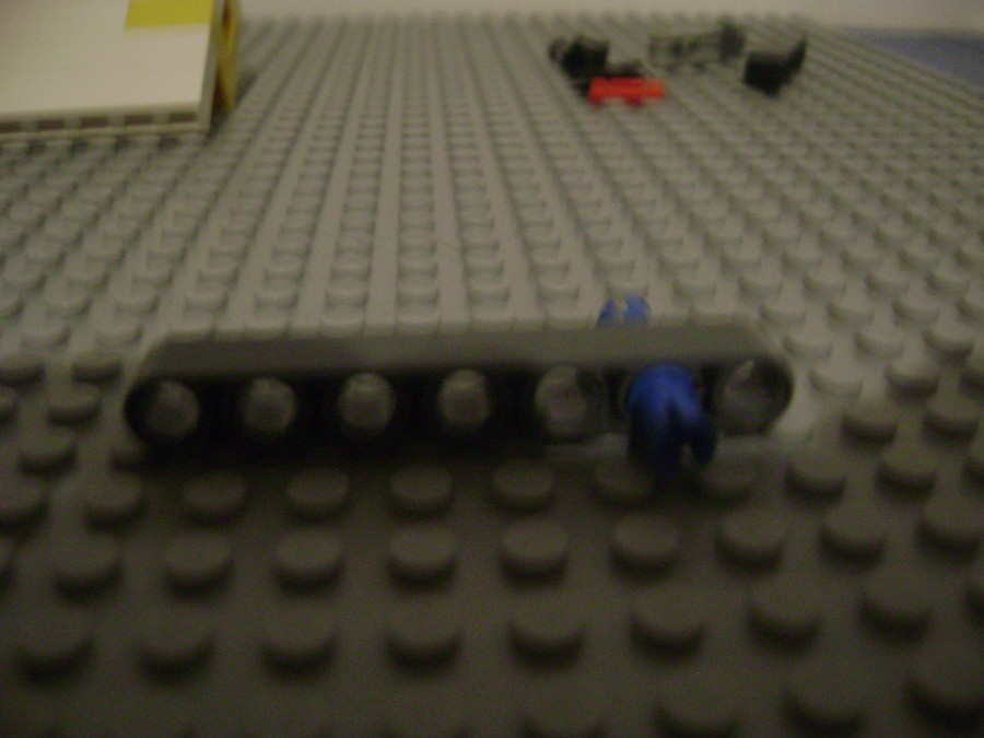 Hogyan készíts LEGO-ból Flippert? :)