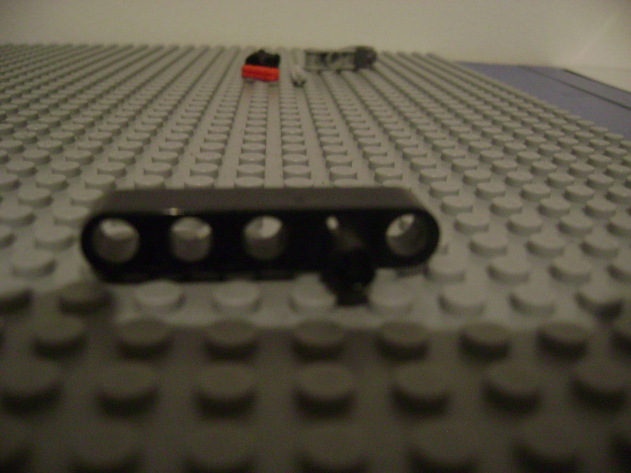 Hogyan készíts LEGO-ból Flippert? :)