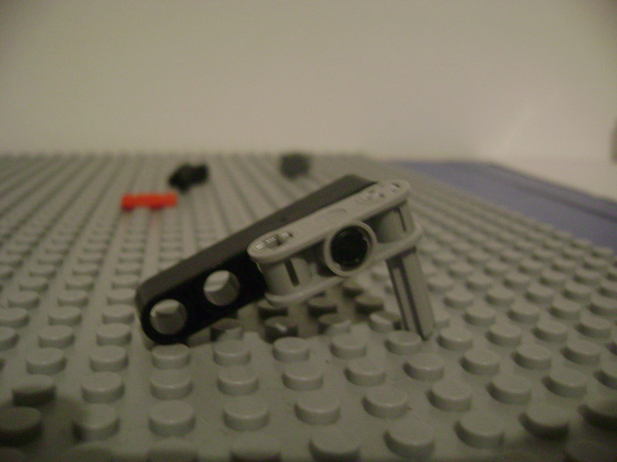 Hogyan készíts LEGO-ból Flippert? :)