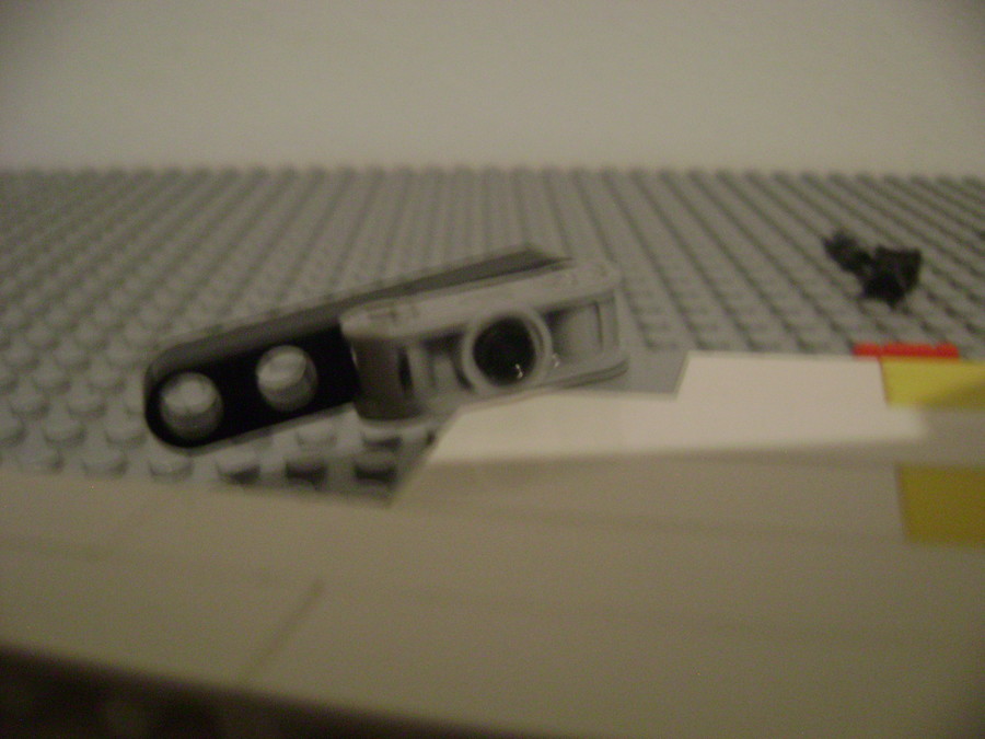 Hogyan készíts LEGO-ból Flippert? :)
