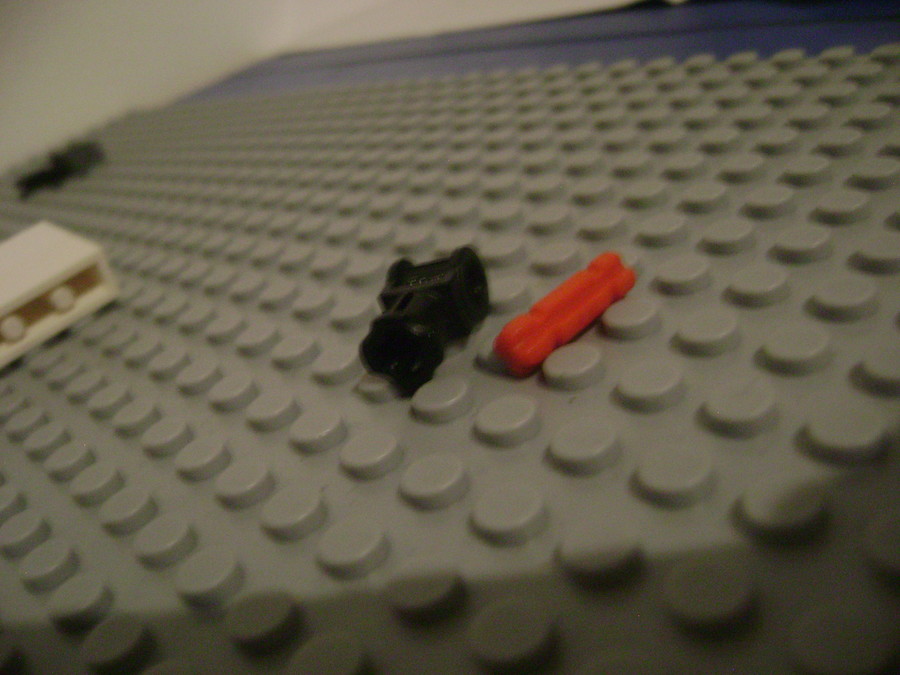 Hogyan készíts LEGO-ból Flippert? :)