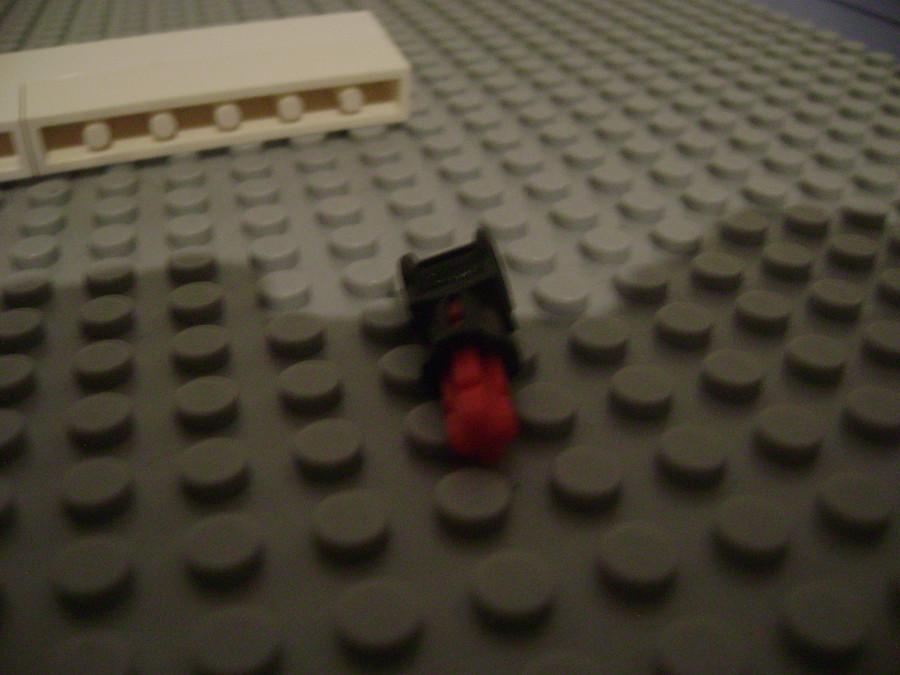 Hogyan készíts LEGO-ból Flippert? :)