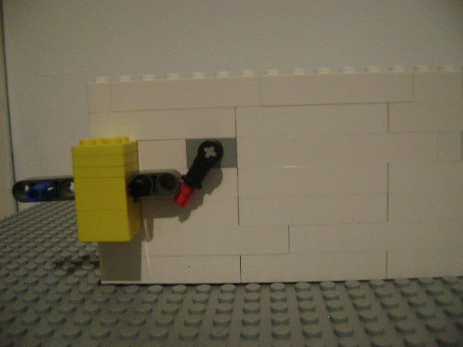 Hogyan készíts LEGO-ból Flippert? :)
