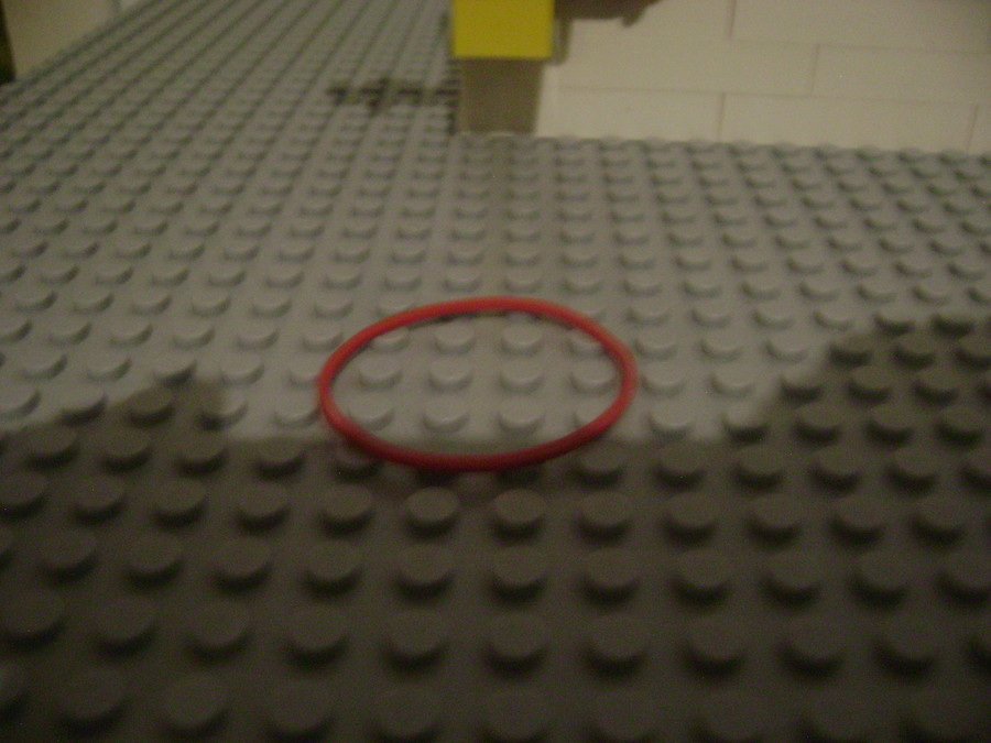 Hogyan készíts LEGO-ból Flippert? :)