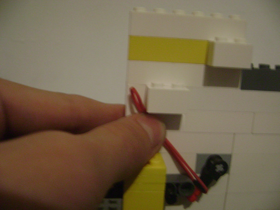 Hogyan készíts LEGO-ból Flippert? :)