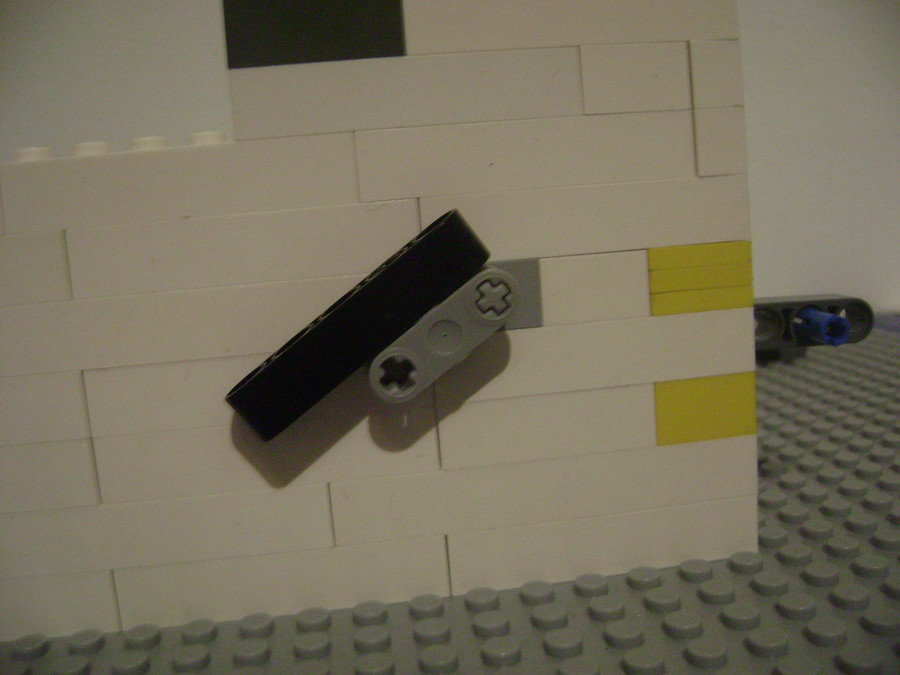 Hogyan készíts LEGO-ból Flippert? :)