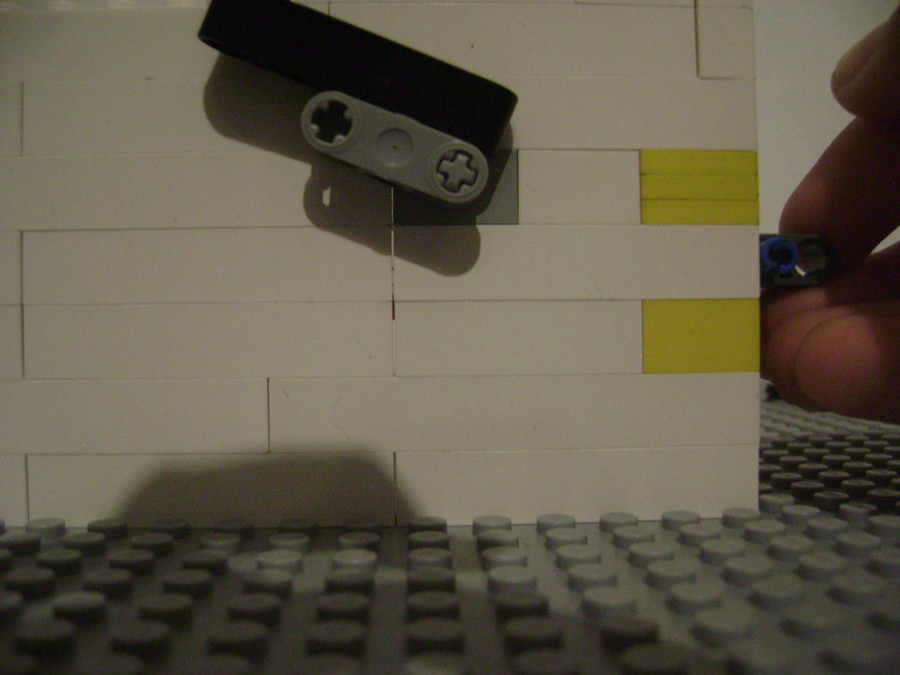 Hogyan készíts LEGO-ból Flippert? :)