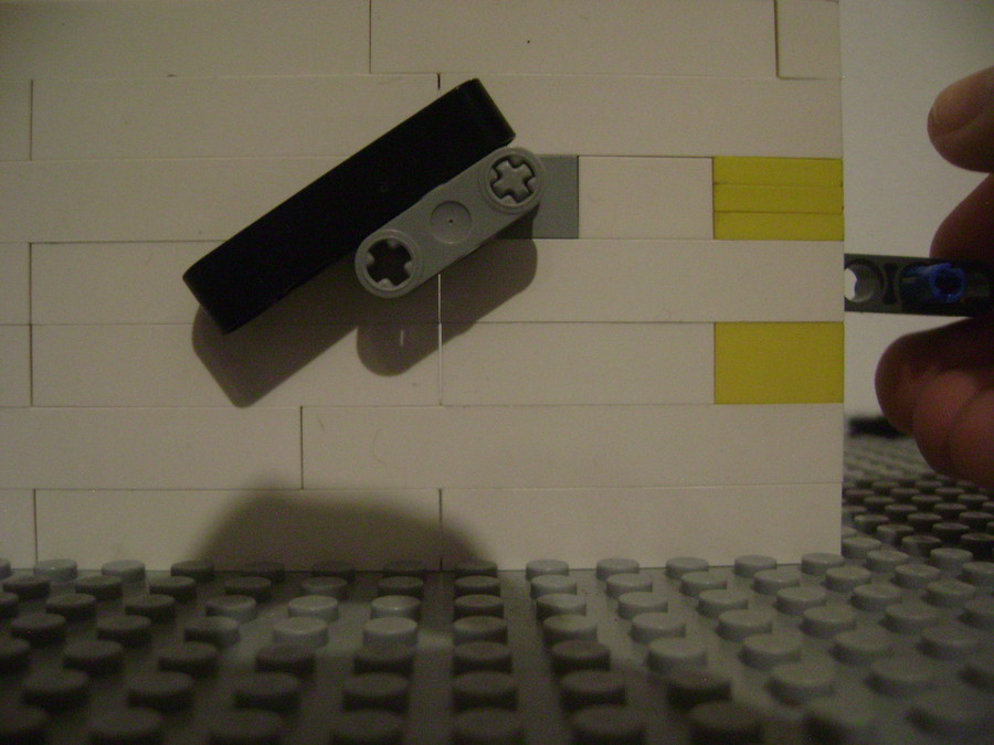 Hogyan készíts LEGO-ból Flippert? :)
