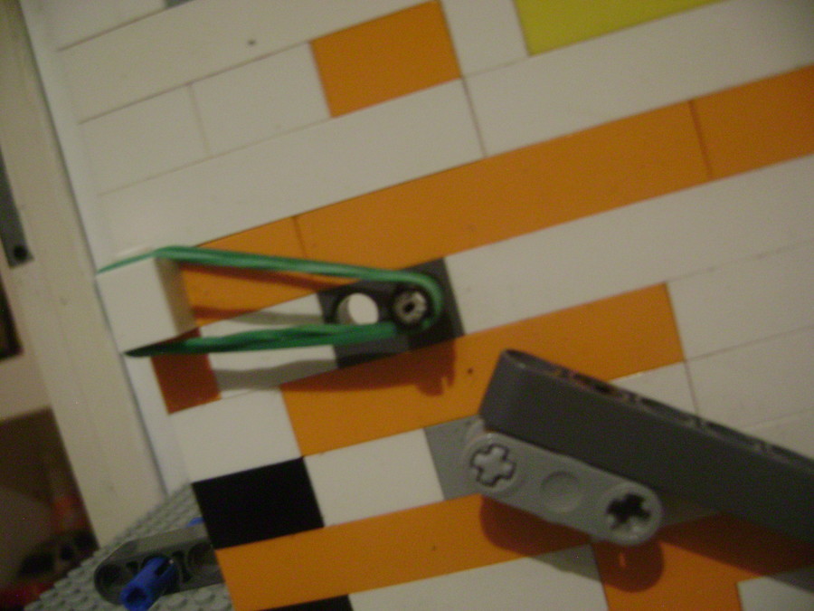 Hogyan készíts LEGO-ból Flippert? :)