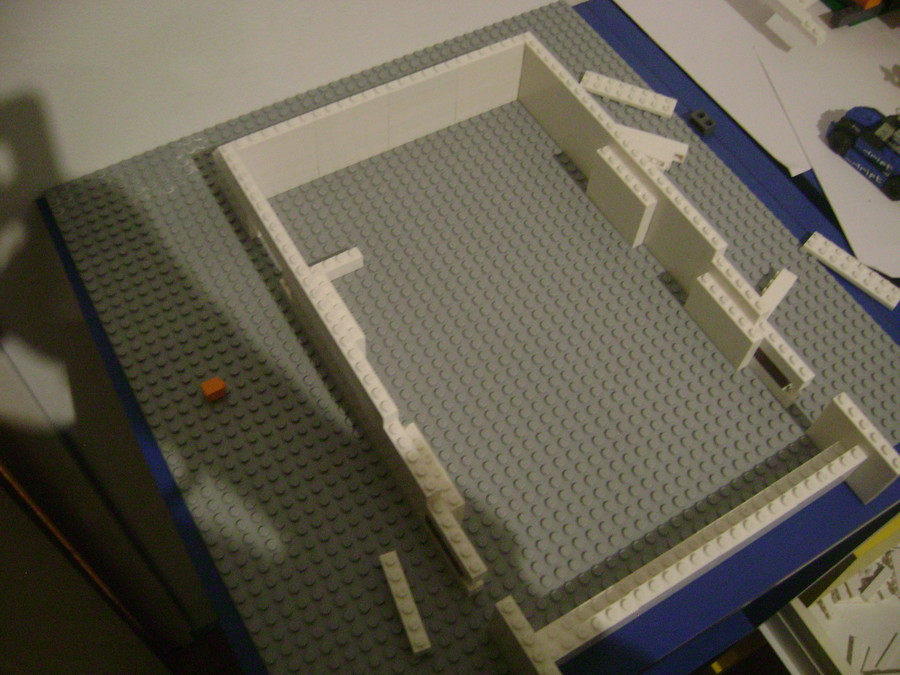 Hogyan készíts LEGO-ból Flippert? :)