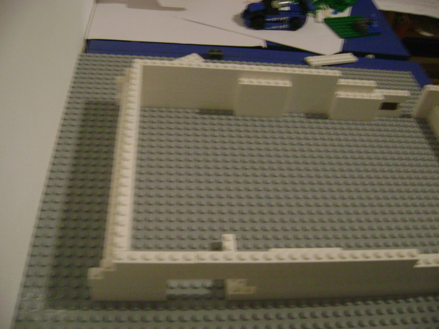 Hogyan készíts LEGO-ból Flippert? :)