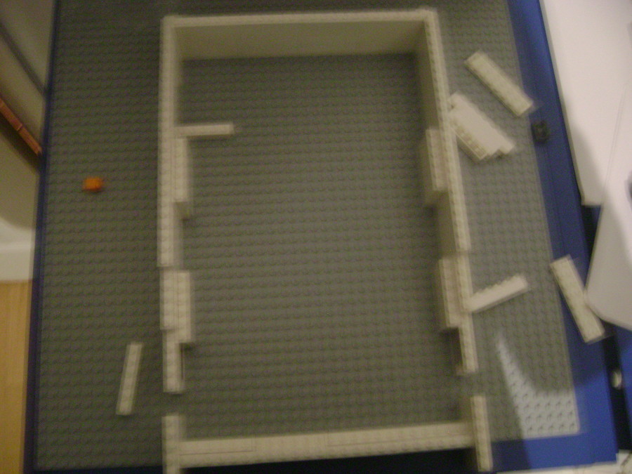 Hogyan készíts LEGO-ból Flippert? :)