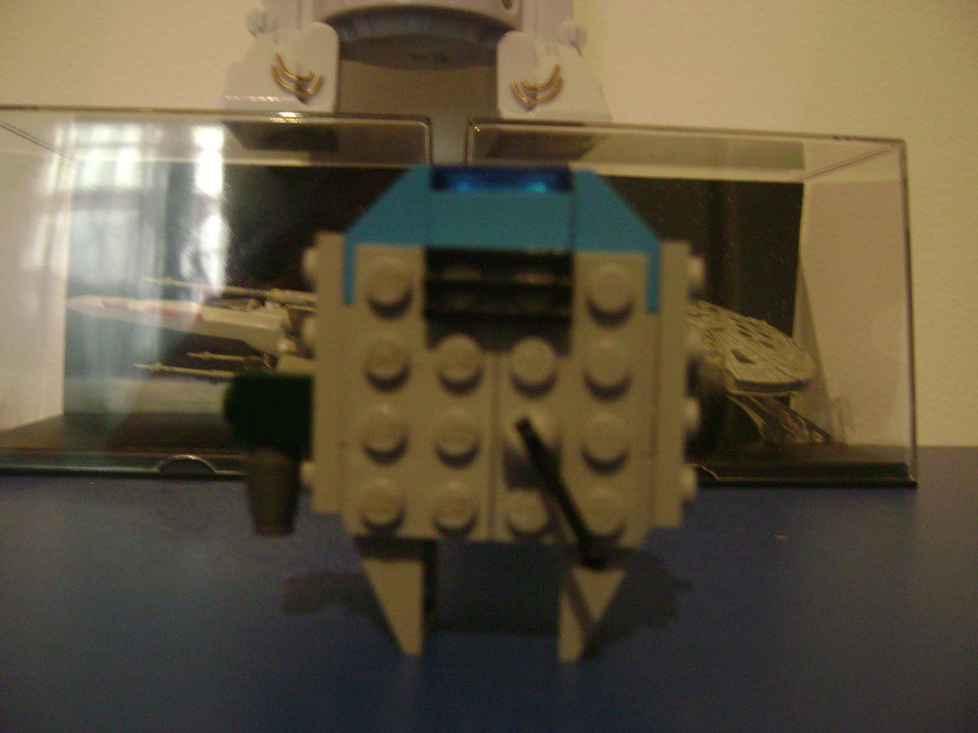 Star wars Csillagromboló,X-szárnyú és mini Millenium falcon