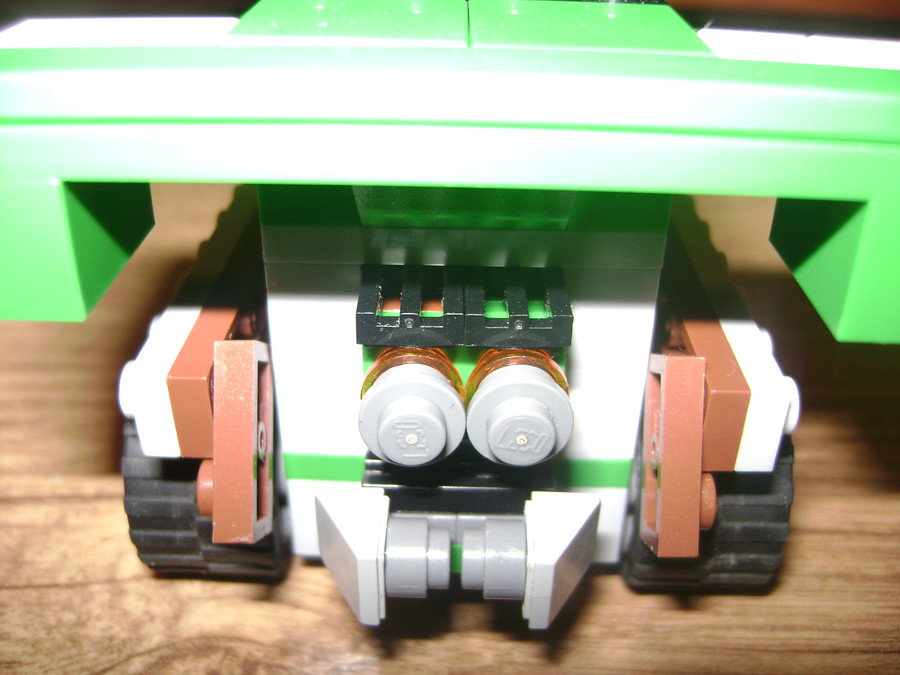 6743 Homokfutó