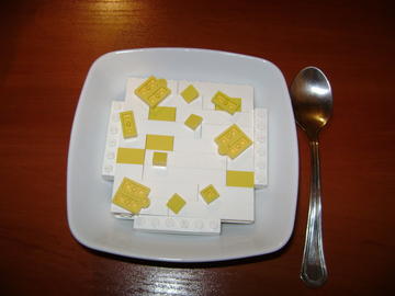 Gabonapehely