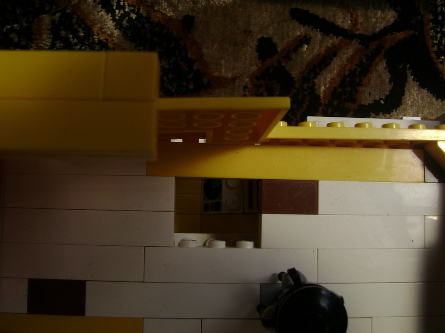 LEGO SW flipper