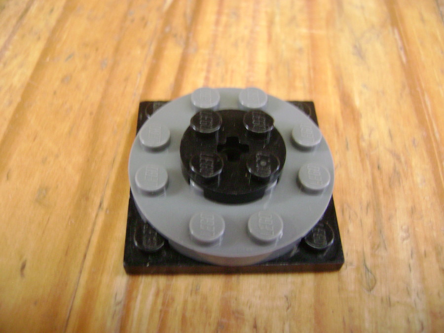 Tie fighter