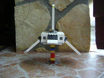 Imperial Shuttle