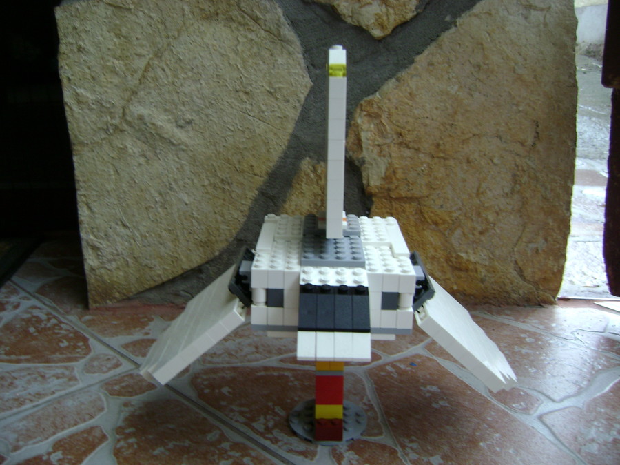 Imperial Shuttle