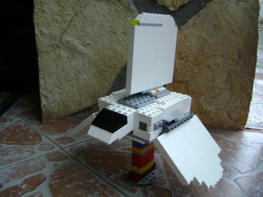 Imperial Shuttle